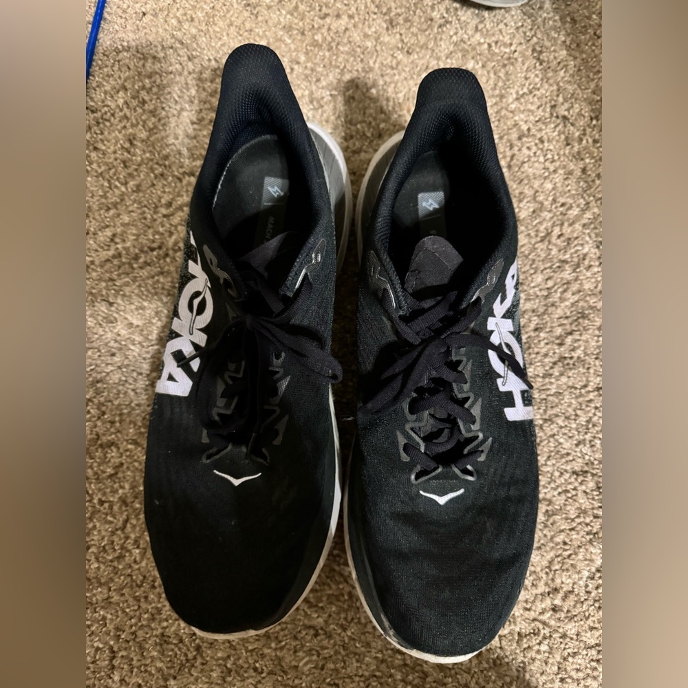 Men’s Hoka Sneakers!